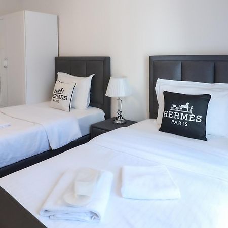 Saygin Apartments Istanbul Exterior foto