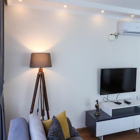 Saygin Apartments Istanbul Exterior foto