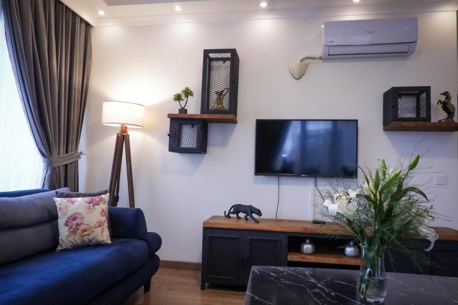 Saygin Apartments Istanbul Exterior foto