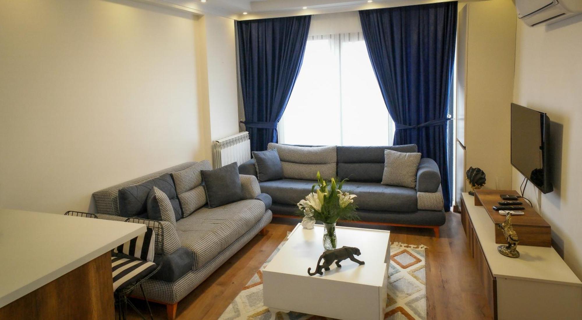 Saygin Apartments Istanbul Exterior foto